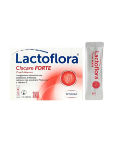 LACTOFLORA CISCARE FORTE 10...