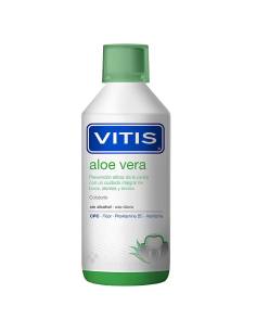 VITIS COLUTORIO ALOE VERA 1000 ML