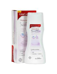 GINE CANESGEL CALM 200 ML