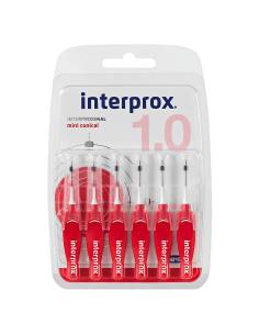 INTERPROX MINI 1.0 6UNID