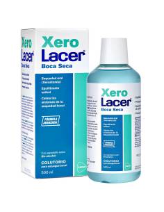 LACER XEROLACER COLUTORIO 500ML