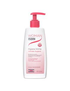 WOMANISDIN GEL HIGIENE INTIMA 200 ML