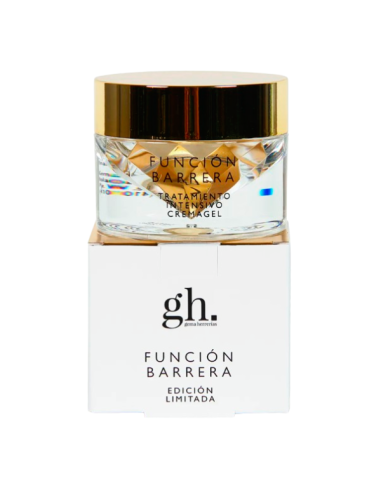 GH FUNCION BARRERA CREMA GEL EDICION LIMITADA 50 ML