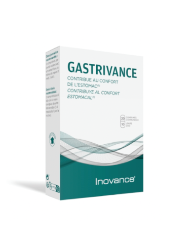 INOVANCE GASTRIVANCE 20 COMP