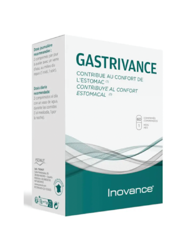 INOVANCE GASTRIVANCE 60 COMP