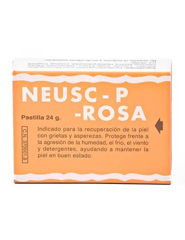 NEUSC P ROSA