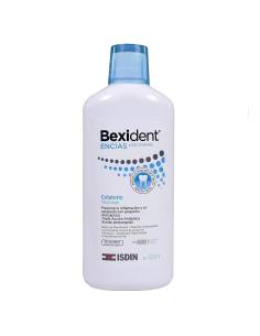 BEXIDENT COLUTORIO ENCÍAS TRICLOSÁN 500 ML