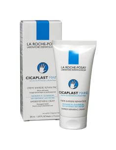 LA ROCHE POSAY CICAPLAST MANOS 50 ML