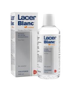 LACERBLANC COLUTORIO 500 ML