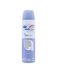 HARTMANN MOLICARE SKIN ESPUMA DE LIMPIEZA 400 ML