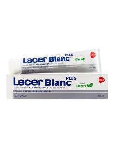 LACER BLANC PASTA DENTIFRICA DE MENTA 125 ML