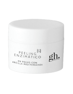 GH PEELING ENZIMATICO CON...