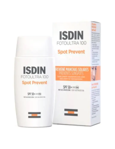 ISDIN FOTOPROTECTOR SPF100+...