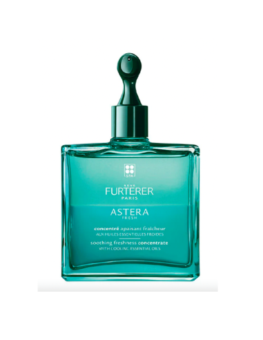 RENÉ FURTERER ASTERA FCONCENTRADO CALMANTE FRESCOR 50 ML