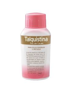 TALQUISTINA EN POLVO 50 GR