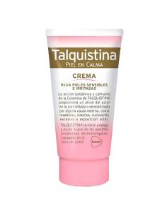 TALQUISTINA CREMA 50 ML