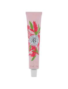 ROGER & GALLET CREMA DE MANOS GINGEMBRE ROUGE 30 ML