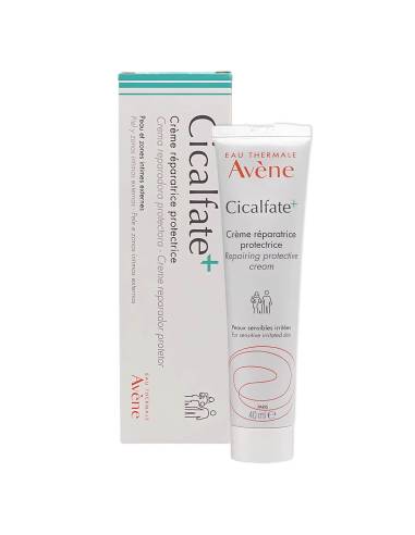 AVENE CICALFATE CREMA REPARADORA 40 ML