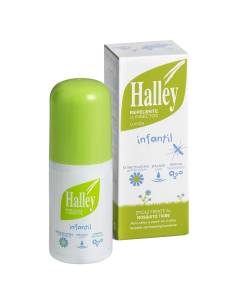 HALLEY REPELENTE INSECTOS INFANTIL100 ML