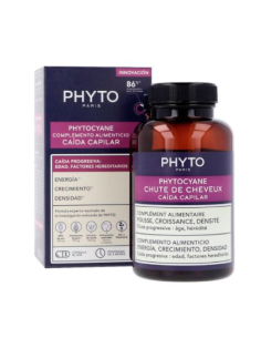 PHYTO PHYTOCYANE CAIDA...