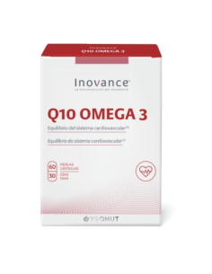 INOVANCE Q10 OMEGA 3 60...