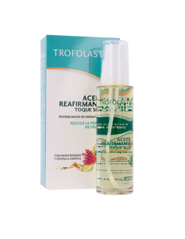 TROFOLASTIN ACEITE REAFIRMANTE TOQUE SECO 100 ML