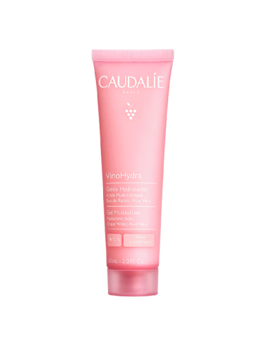 CAUDALIE VINOHYDRA GELCREMA HIDRATANTE 60ML