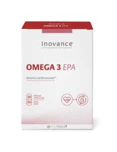 INOVANCE OMEGA 3 EPA 30...