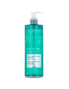 A-DERMA PHYS-AC GEL...