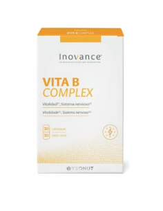 INOVANCE VITA B COMPLEX 30...