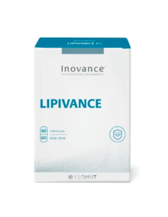 INOVANCE LIPIVANCE 60 COMP