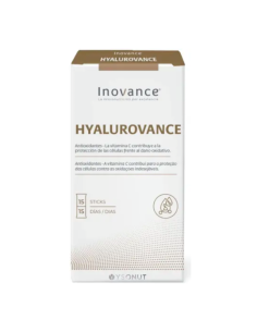 INOVANCE HYALUROVANCE 15...