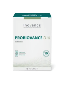 INOVANCE PROBIOVANCE D10 30...