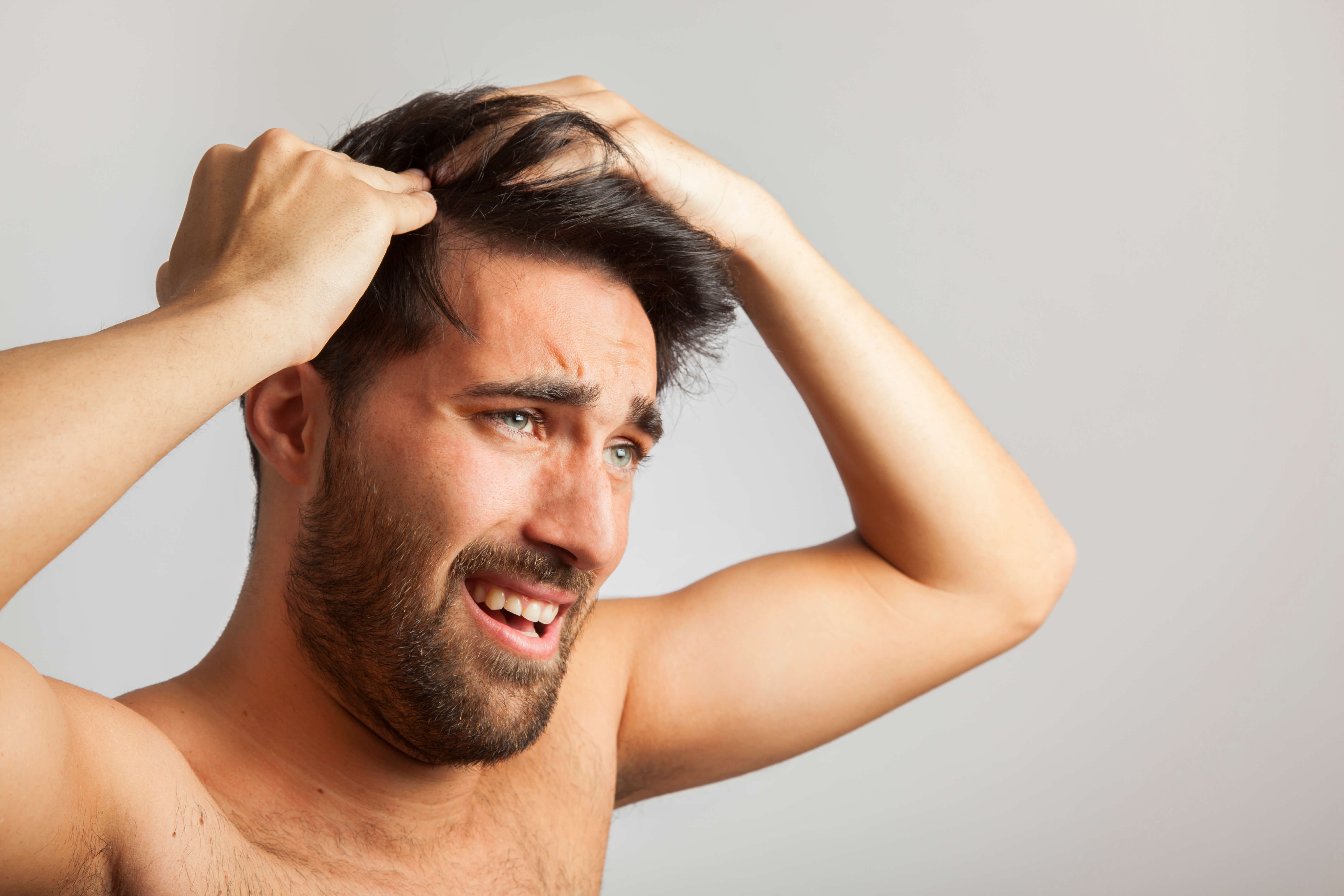 Eczema Psoriasis Shampoo & Conditioner Set para hombres y mujeres – Champú  anticaspa para cuero cabelludo seco y cabello – Champú para dermatitis
