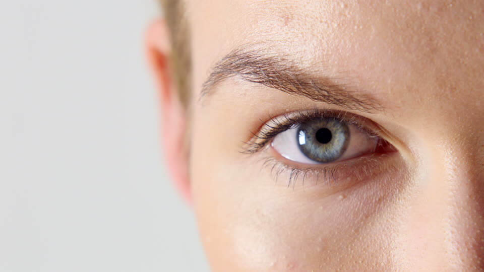 Lagrimas artificiales para el síndrome del ojo seco - Ibáñez Farmacia