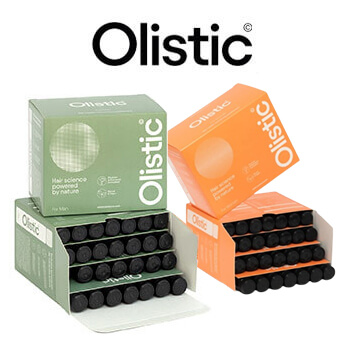 Olistic