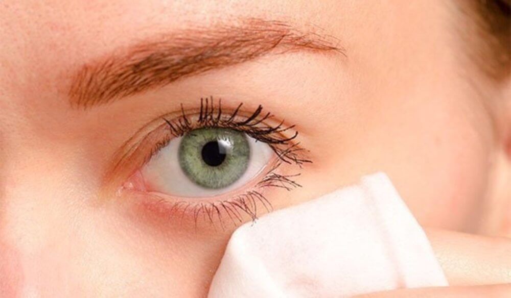 Toallitas para la limpieza ocular - Ibáñez Farmacia, toallitas